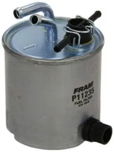 Fuel Filter (P11235)