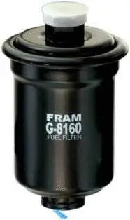 Fuel Filter (G8160)