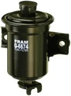 Fuel Filter (G6674)