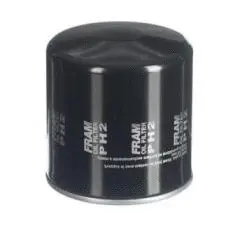 Oil Filter (PH2)