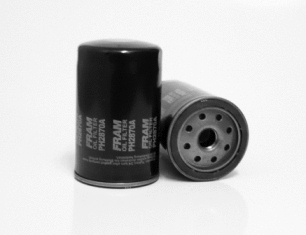 Oil Filter (PH2870A)