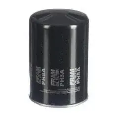 Oil Filter (PH8A)