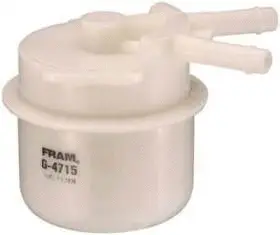 Fuel Filter (G4715)