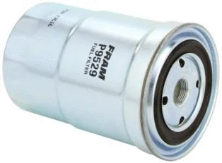 Fuel Filter (P9529)