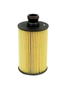 Oil Filter (CH12137ECO)