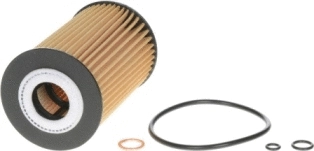Oil Filter (CH8087ECO)