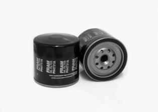 Oil Filter (PH4731A)