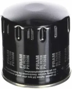 Oil Filter (PH10686)