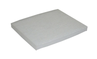 Filter, cabin air (CF10889)