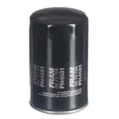 Oil Filter (PH4681)