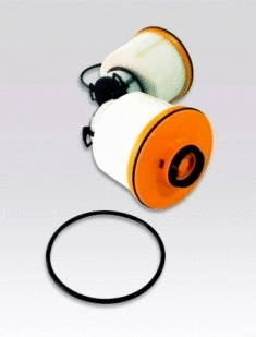 Fuel Filter (CS12054)