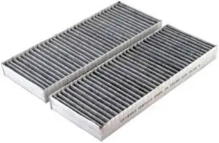 Filter, cabin air (CF10553)