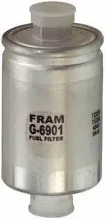 Fuel Filter (G6901)