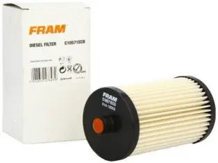 Fuel Filter (C10571ECO)
