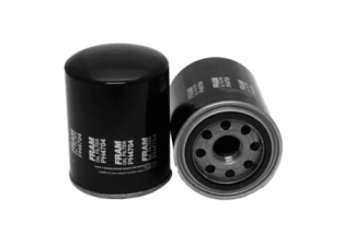 Oil Filter (PH4704)