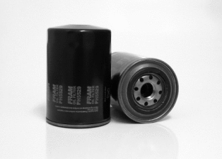 Oil Filter (PH5529)