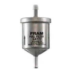 Fuel Filter (G4777)