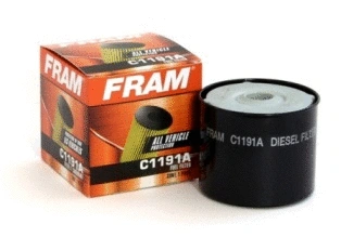 Fuel Filter (C1191A)