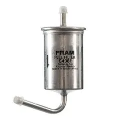 Fuel Filter (G4961)