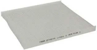 Filter, cabin air (CF10210)