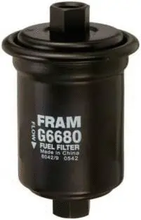 Fuel Filter (G6680)