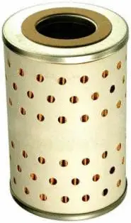 Oil Filter (CH814)
