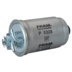 Fuel Filter (P5328)