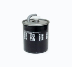 Fuel Filter (P9384)