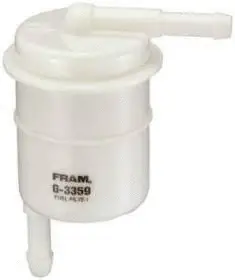 Fuel Filter (G3359)
