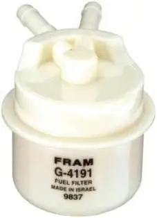 Fuel Filter (G4191)