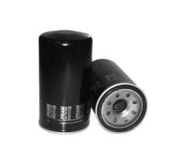 Oil Filter (PH11138)