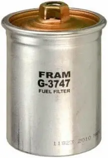 Fuel Filter (G3747)