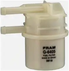 Fuel Filter (G6405)