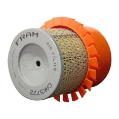 Air Filter (CAK5722)