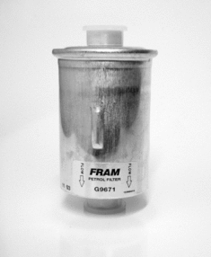 Fuel Filter (G9671)