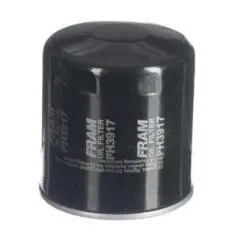 Oil Filter (PH3917)