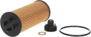 Oil Filter (CH11885ECO)