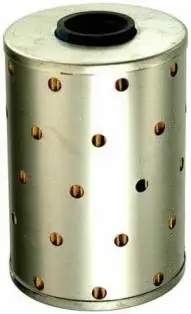 Oil Filter (CH2965A)