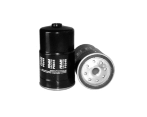 Fuel Filter (P8845)