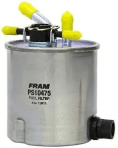 Fuel Filter (PS10475)