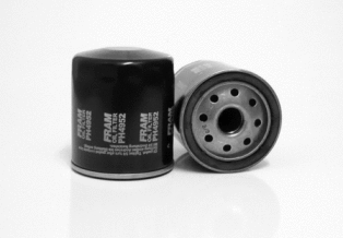 Oil Filter (PH4952)