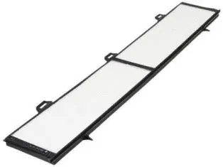 Filter, cabin air (CF10207)