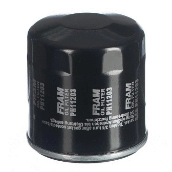 Oil Filter (PH11203)
