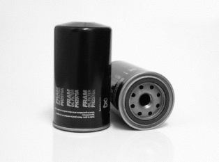 Oil Filter (PH2979A)