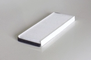 Filter, cabin air (CF12101)