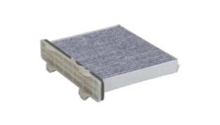 Filter, cabin air (CFA12379)