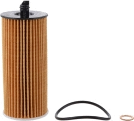 Oil Filter (CH11217ECO)