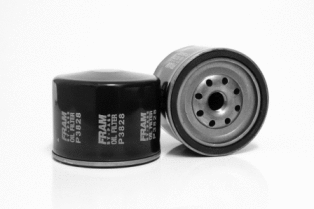 Oil Filter (P3828)