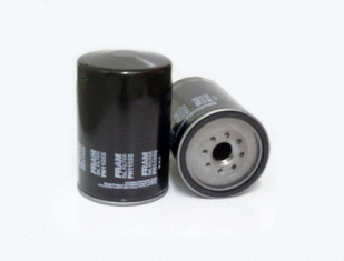 Oil Filter (PH11055)