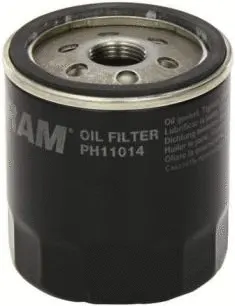 Oil Filter (PH11014)
